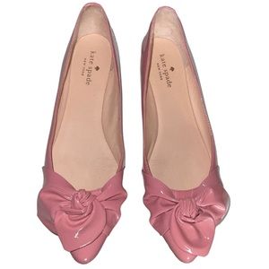 Kate Spade Flats